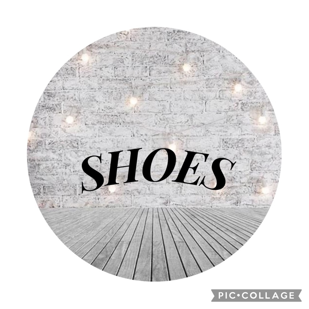 Shoes 👞 👠